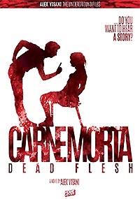 CARNE MORTA