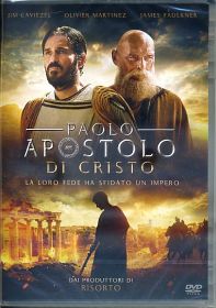 PAOLO APOSTOLO DI CRISTO
