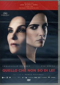 QUELLO CHE NON SO DI LEI