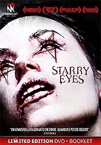STARRY EYES