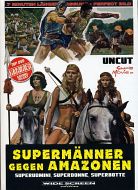 SUPERUOMINI SUPERDONNE SUPERBOTTE