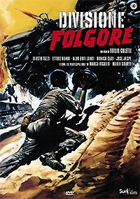 DIVISIONE FOLGORE