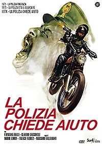 LA POLIZIA CHIEDE AIUTO