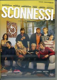 SCONNESSI