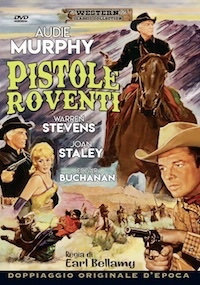 PISTOLE ROVENTI