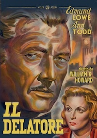 IL DELATORE