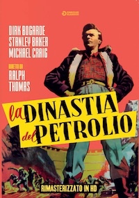 LA DINASTIA DEL PETROLIO