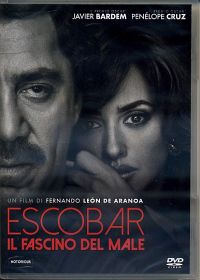 ESCOBAR - Il fascino del male