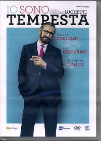 IO SONO TEMPESTA