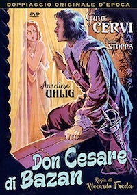 DON CESARE DI BAZAN