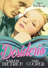 DESIDERIO  (1936)