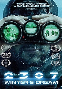 2307 - Winter's dream