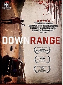 Downrange