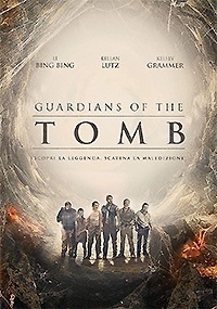 Guardians of the Tomb