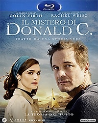 Il mistero di Donald C.