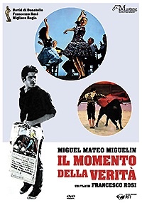 IL MOMENTO DELLA VERITA'