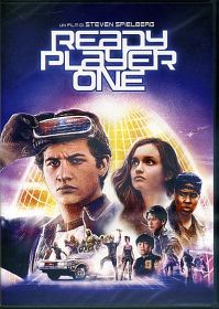READY PLAYER ONE