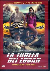 LA TRUFFA DEI LOGAN	
