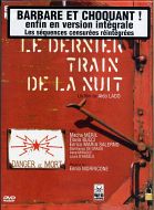 L'ULTIMO TRENO DELLA NOTTE