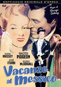 VACANZE AL MESSICO