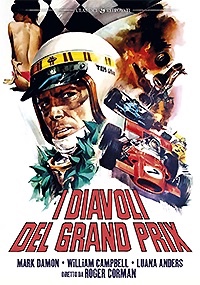 I DIAVOLI DEL GRAN PRIX
