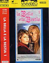 LA BELLA E LA BESTIA 1