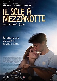 IL SOLE A MEZZANOTTE  (2018)