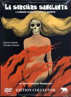 I LUNGHI CAPELLI DELLA MORTE