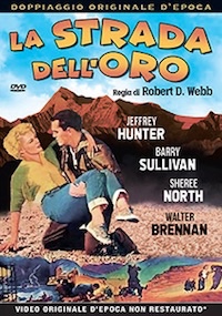 LA STRADA DELL'ORO