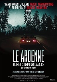 LE ARDENNE