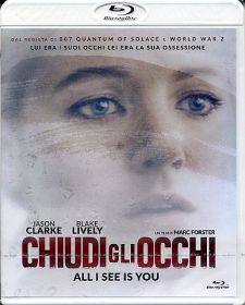Chiudi gli occhi