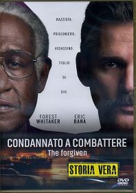 CONDANNATO A COMBATTERE