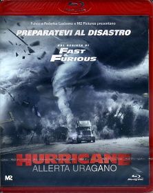 Hurricane