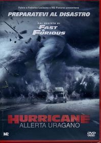 HURRICANE