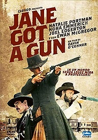 JANE GOT A GUN