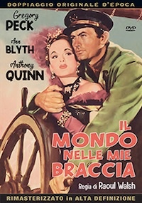 IL MONDO NELLE MIE BRACCIA