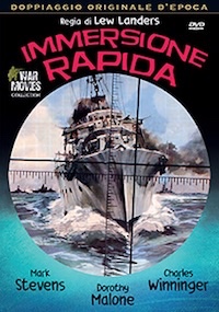 IMMERSIONE RAPIDA