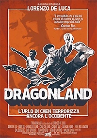 DRAGONLAND