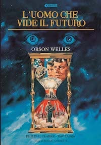 L'UOMO CHE VIDE IL FUTURO (1981)