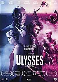 ULYSSES : A dark Odyssey