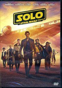 SOLO - A Star Wars Story