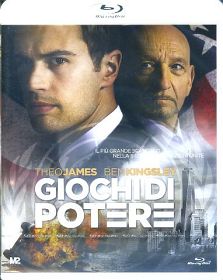 Giochi di potere (2018)