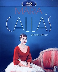 Maria by Callas