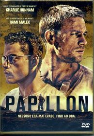 PAPILLON (2017) - Il Remake