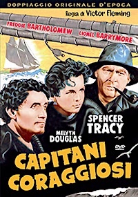 CAPITANI CORAGGIOSI