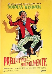 PRECIPITEVOLISSIMEVOLMENTE