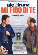 MI FIDO DI TE
