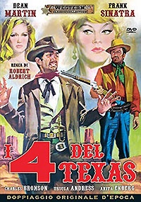 I 4 DEL TEXAS
