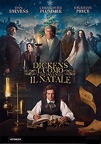 Dickens - L'uomo che inventò il Natale