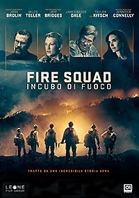 Fire Squad - Incubo di fuoco
